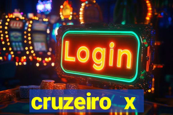 cruzeiro x fortaleza futemax